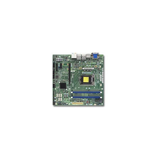 Carte mère, Supermicro MBD-X10SLQ-L-B