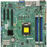 Carte mère, Supermicro MBD-X10SLH-LN6TF-B