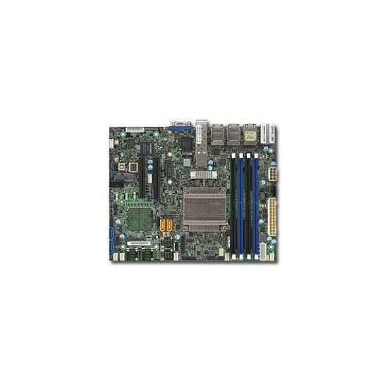 Carte mère, Supermicro MBD-X10SDV-TP8F-B