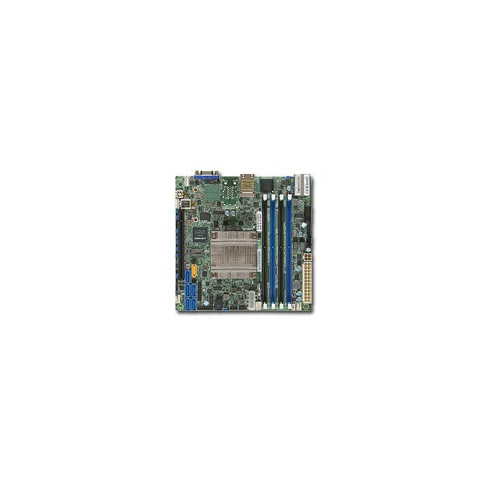 Carte mère, Supermicro MBD-X10SDV-F-B