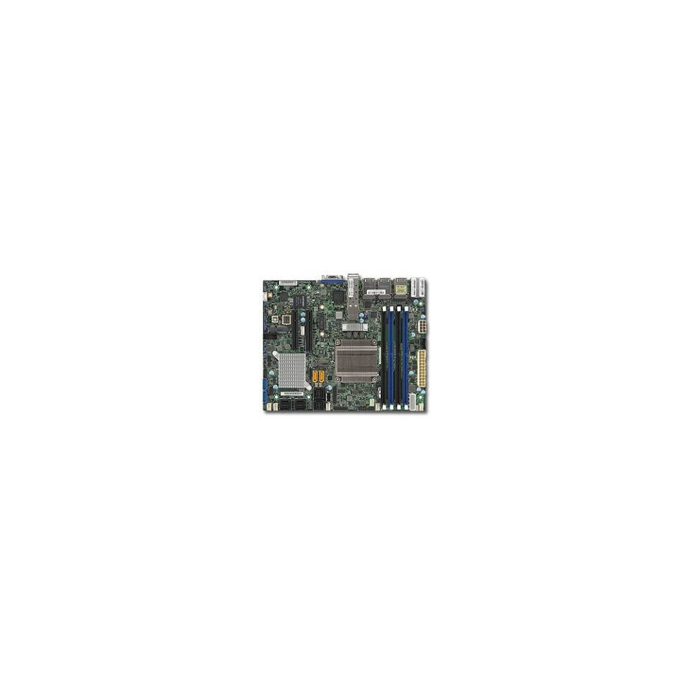 Carte mère, Supermicro MBD-X10SDV-7TP8F-B