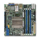 Carte mère, Supermicro MBD-X10SDV-4C+-TLN4F-O