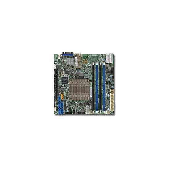 Carte mère, Supermicro MBD-X10SDV-2C-TLN2F-O