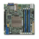 Carte mère, Supermicro MBD-X10SDV-2C-TLN2F-B