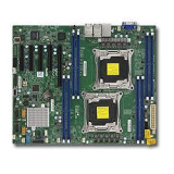 Carte mère, Supermicro MBD-X10DRL-LN4-B