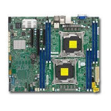 Carte mère, Supermicro MBD-X10DRL-IT-O