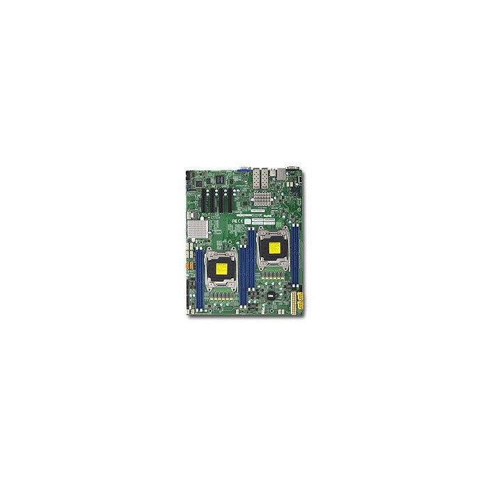Carte mère, Supermicro MBD-X10DRD-ITP-B