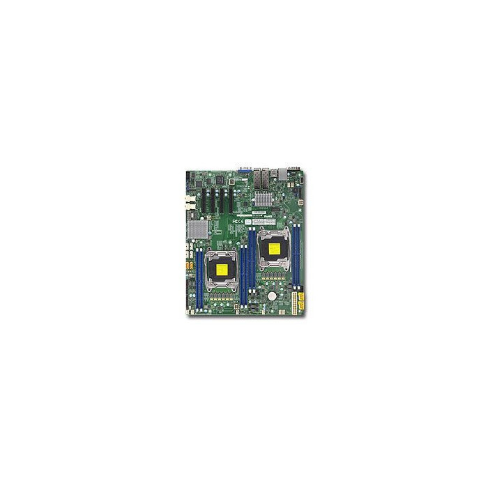 Carte mère, Supermicro MBD-X10DRD-INTP-O