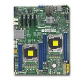 Carte mère, Supermicro MBD-X10DRD-INTP-O