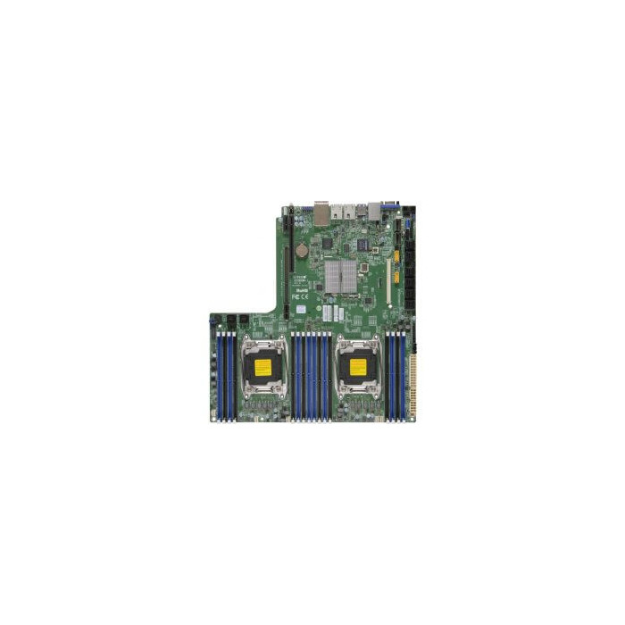 Carte mère, Supermicro MBD-X10DDW-IN3-O