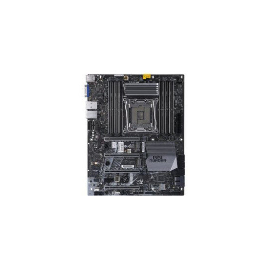 Carte mère, Supermicro MBD-C9X299-RPGF-B