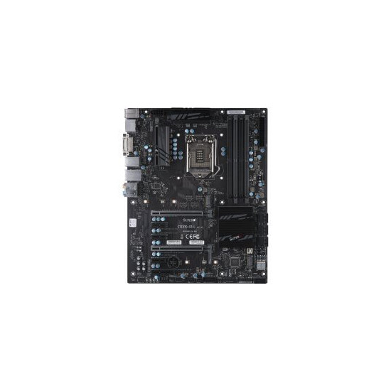 Carte mère, Supermicro MBD-C7Z370-CG-L-O