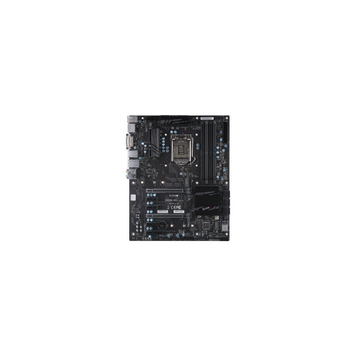 Carte mère, Supermicro MBD-C7Z370-CG-L-O