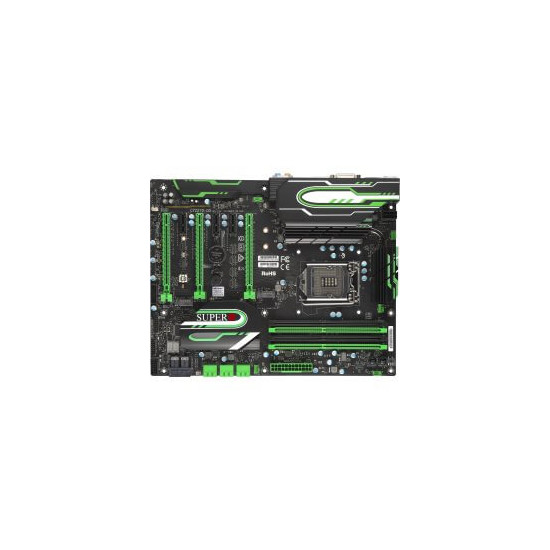 Carte mère, Supermicro MBD-C7Z270-CG-O