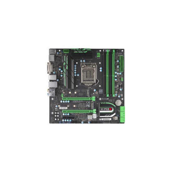 Carte mère, Supermicro MBD-C7Z270-CG-M-O
