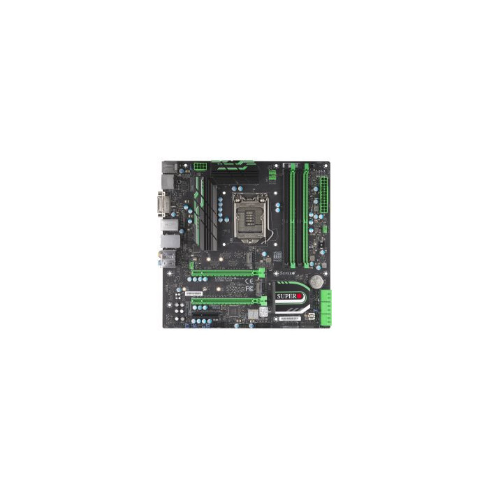 Carte mère, Supermicro MBD-C7Z270-CG-M-O