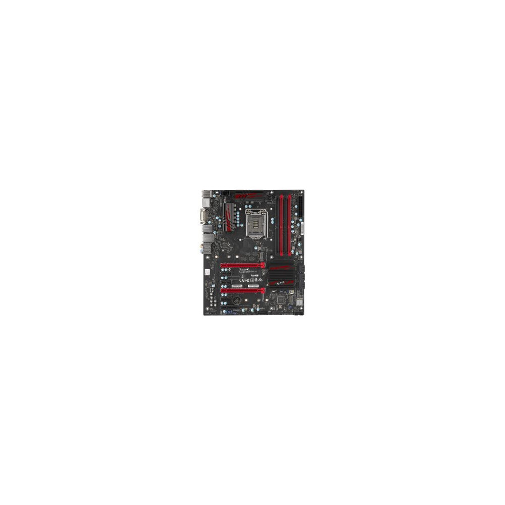 Carte mère, Supermicro MBD-C7Z270-CG-L-O