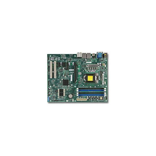 Carte mère, Supermicro MBD-C7Q67-H-B