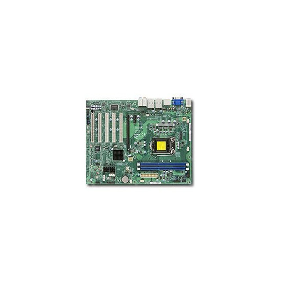 Carte mère, Supermicro MBD-C7H61-L-B
