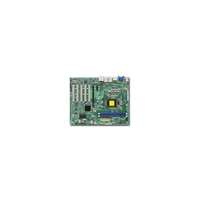 Carte mère, Supermicro MBD-C7H61-L-B