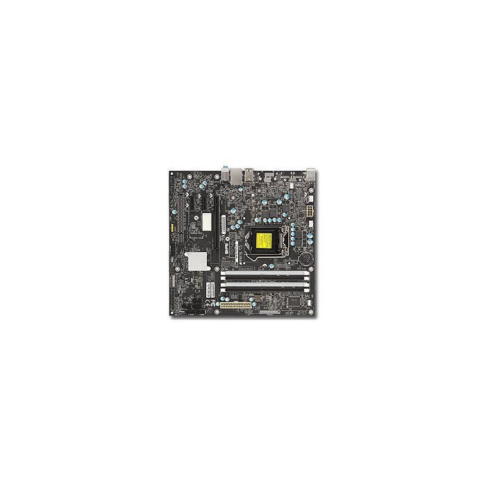 Carte mère, Supermicro MBD-C7C232-CB-ML-O