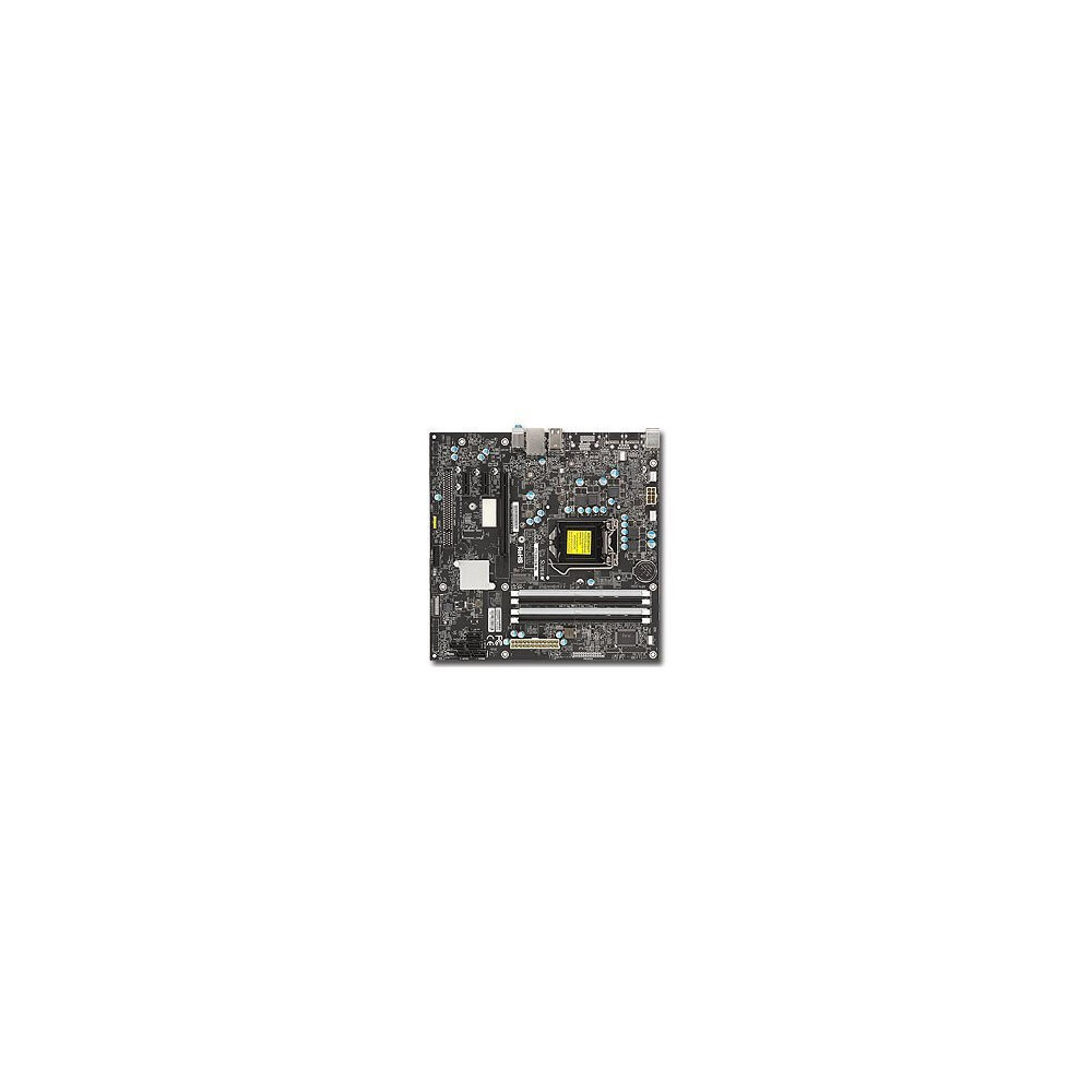 Carte mère, Supermicro MBD-C7C232-CB-ML-B