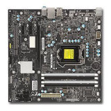 Carte mère, Supermicro MBD-C7C232-CB-ML-B