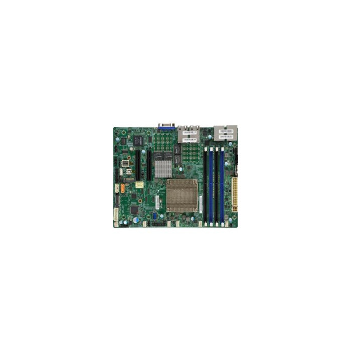 Carte mère, Supermicro MBD-A2SDV-12C+-TLN5F-O