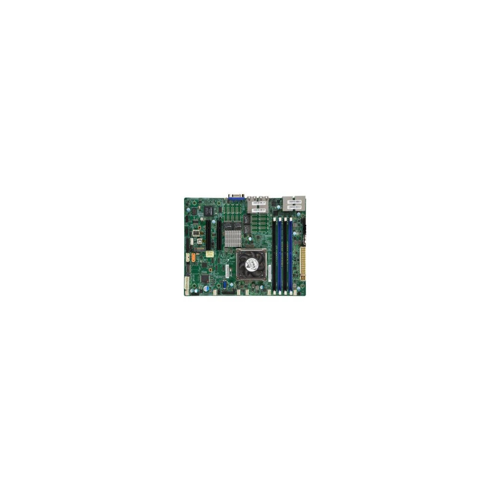 Carte mère, Supermicro MBD-A2SDV-12C+-TLN5F-B