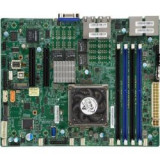 Carte mère, Supermicro MBD-A2SDV-12C+-TLN5F-B
