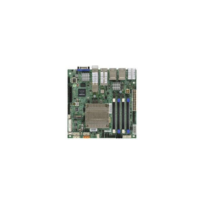 Carte mère, Supermicro MBD-A2SDI-TP8F-O