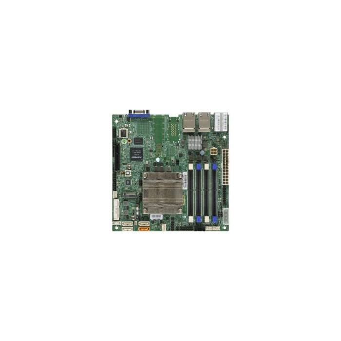Carte mère, Supermicro MBD-A2SDI-LN4F-O