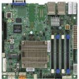 Carte mère, Supermicro MBD-A2SDI-LN4F-O
