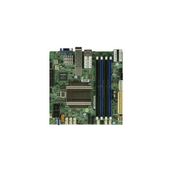 Carte mère, Supermicro MBD-A2SDI-H-TP4F-B