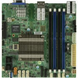 Carte mère, Supermicro MBD-A2SDI-H-TF-O