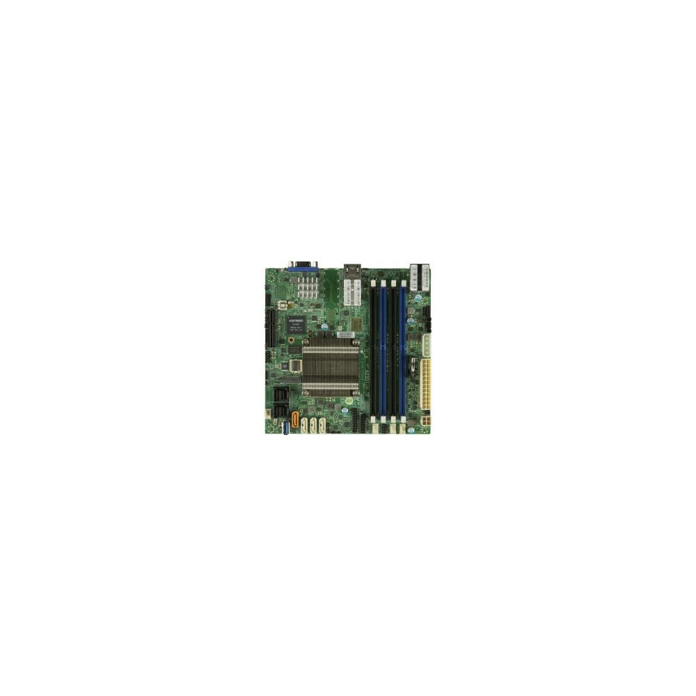 Carte mère, Supermicro MBD-A2SDI-H-TF-B