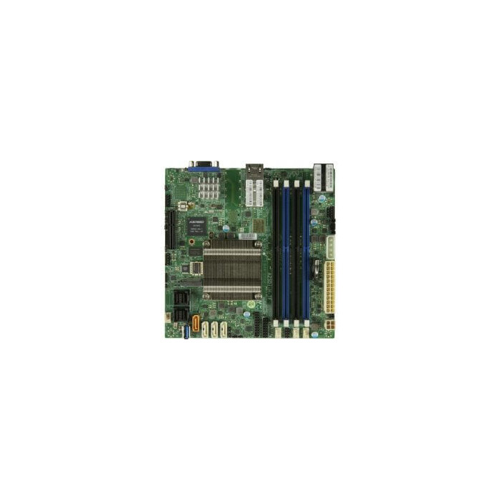 Carte mère, Supermicro MBD-A2SDI-H-TF-B