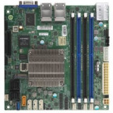 Carte mère, Supermicro MBD-A2SDI-8C-HLN4F-O