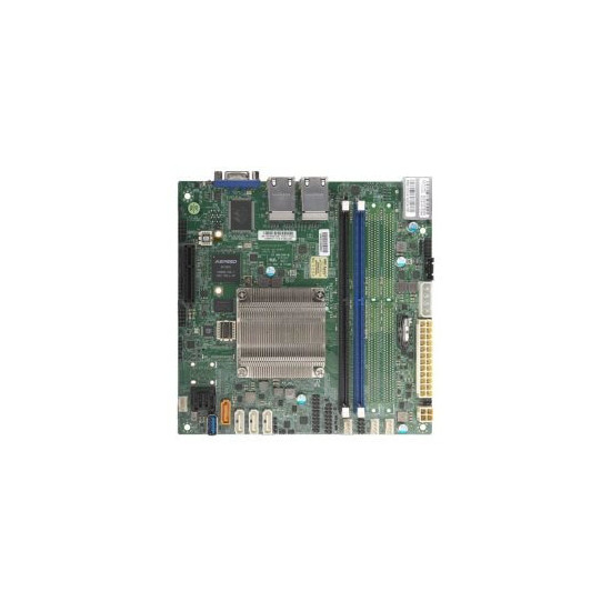 Carte mère, Supermicro MBD-A2SDI-2C-HLN4F-O