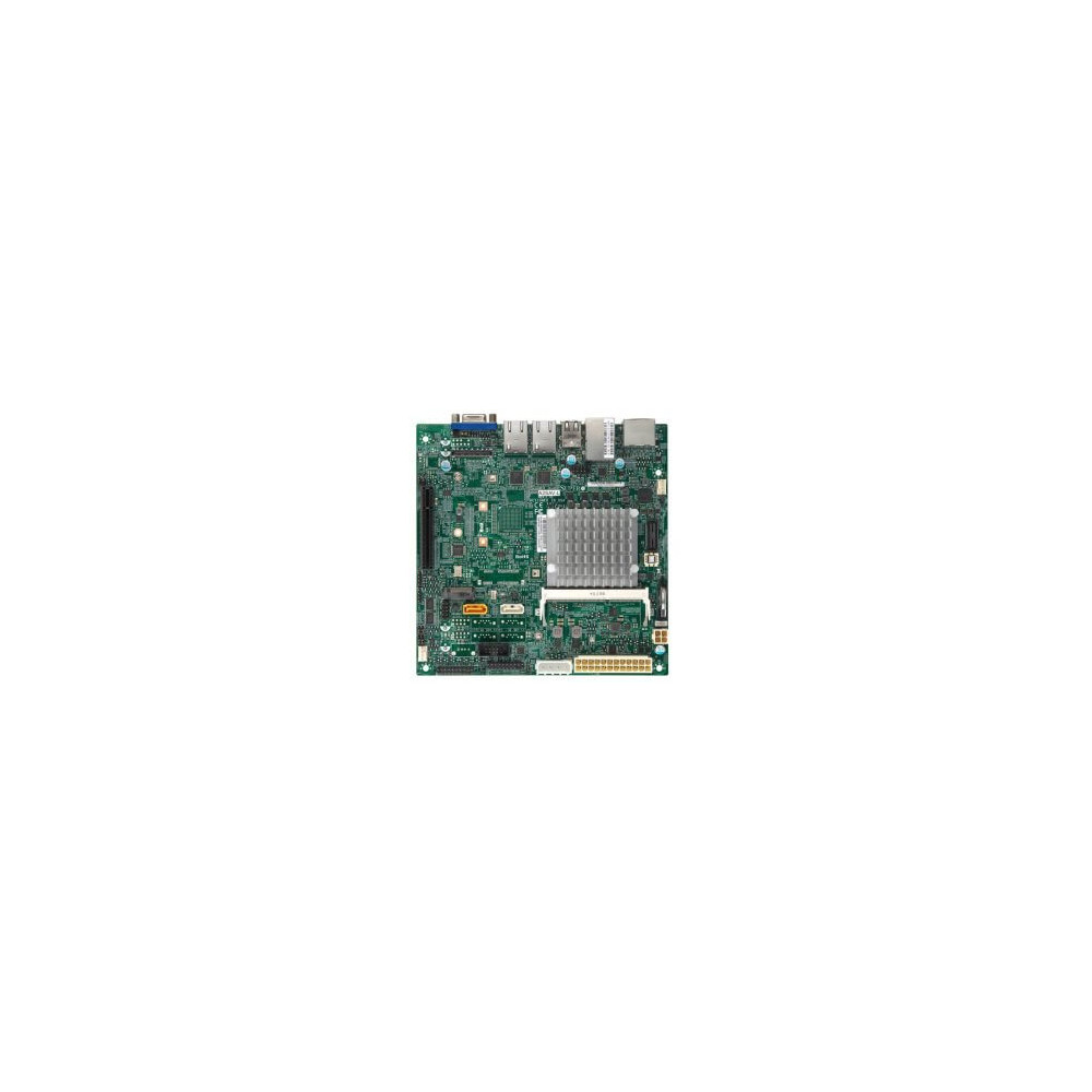 Carte mère, Supermicro MBD-A2SAV-O