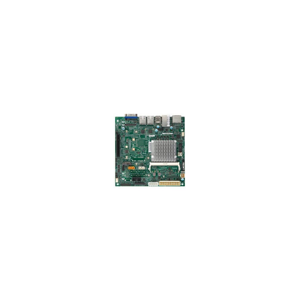 Carte mère, Supermicro MBD-A2SAV-L-B