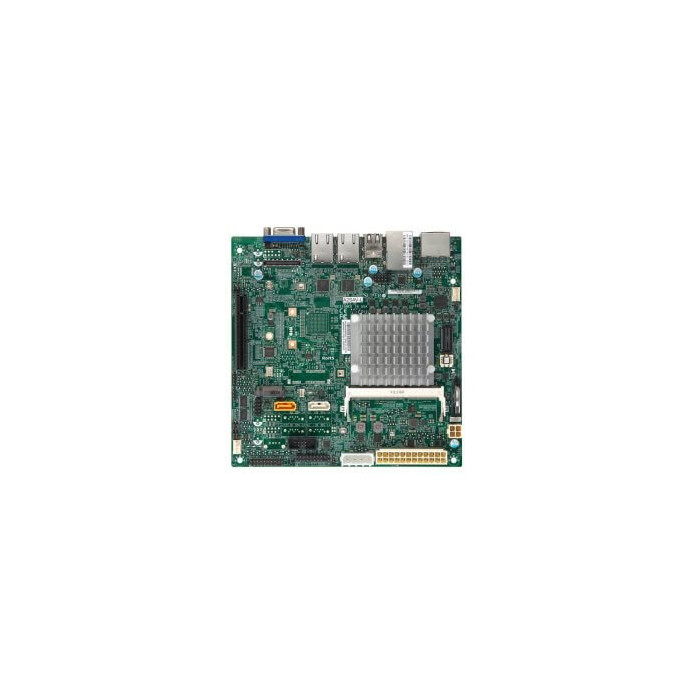 Carte mère, Supermicro MBD-A2SAV-L-B