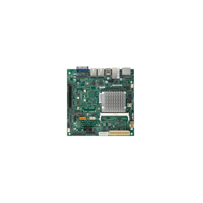 Carte mère, Supermicro MBD-A2SAV-2C-L-O