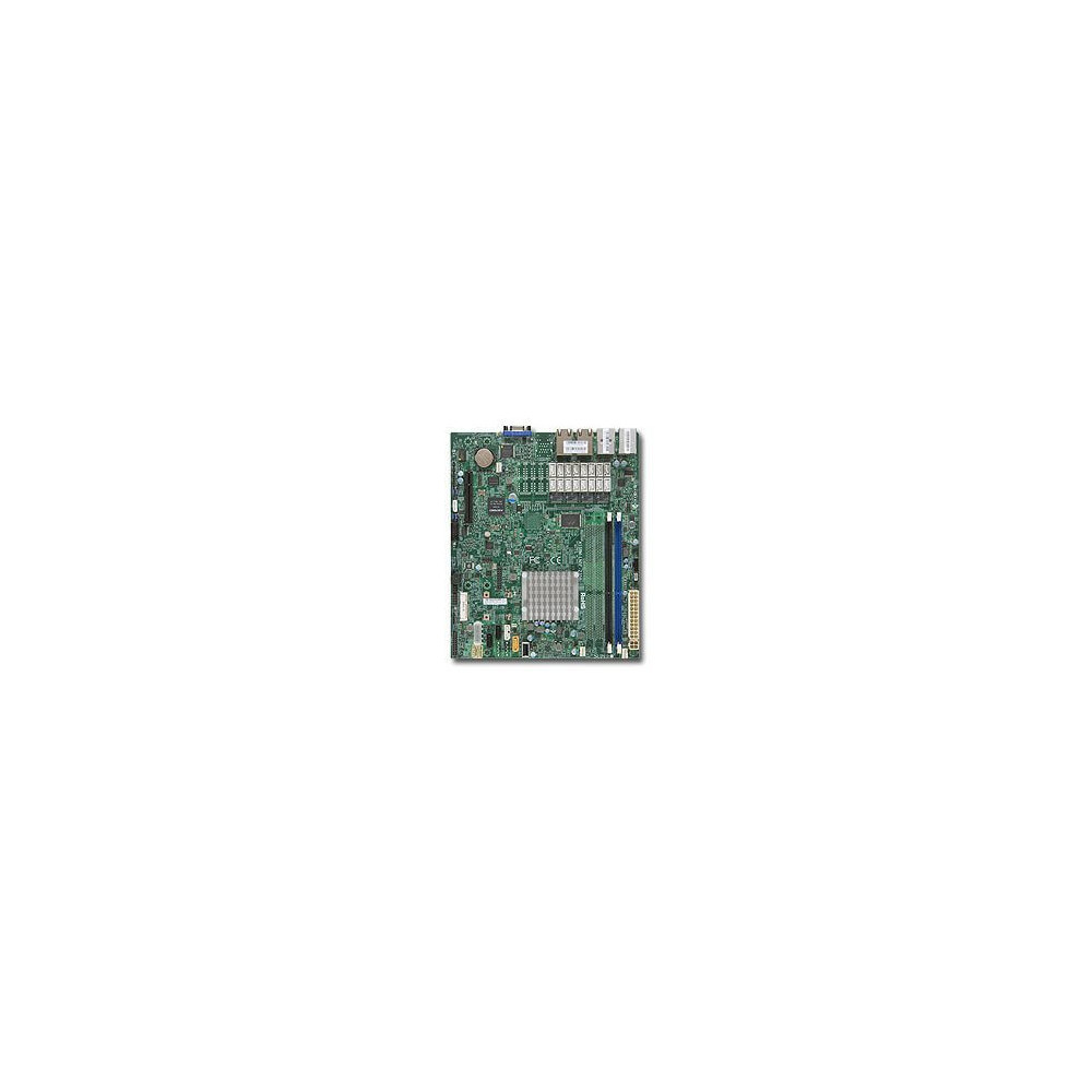 Carte mère, Supermicro MBD-A1SRM-LN5F-2358-B