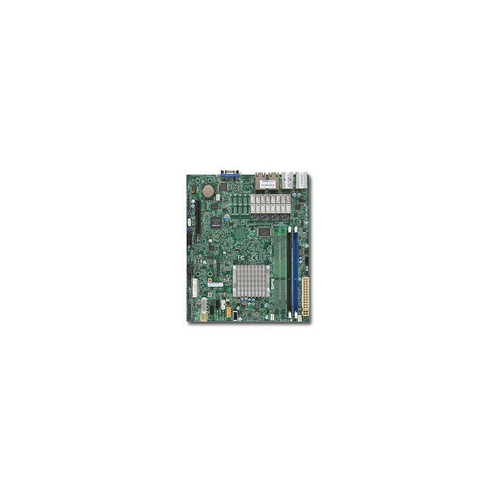 Carte mère, Supermicro MBD-A1SRM-LN5F-2358-B