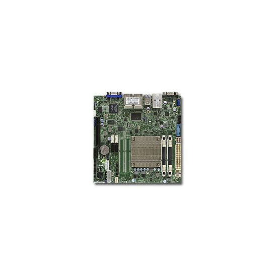 Carte mère, Supermicro MBD-A1SRI-2358F-O