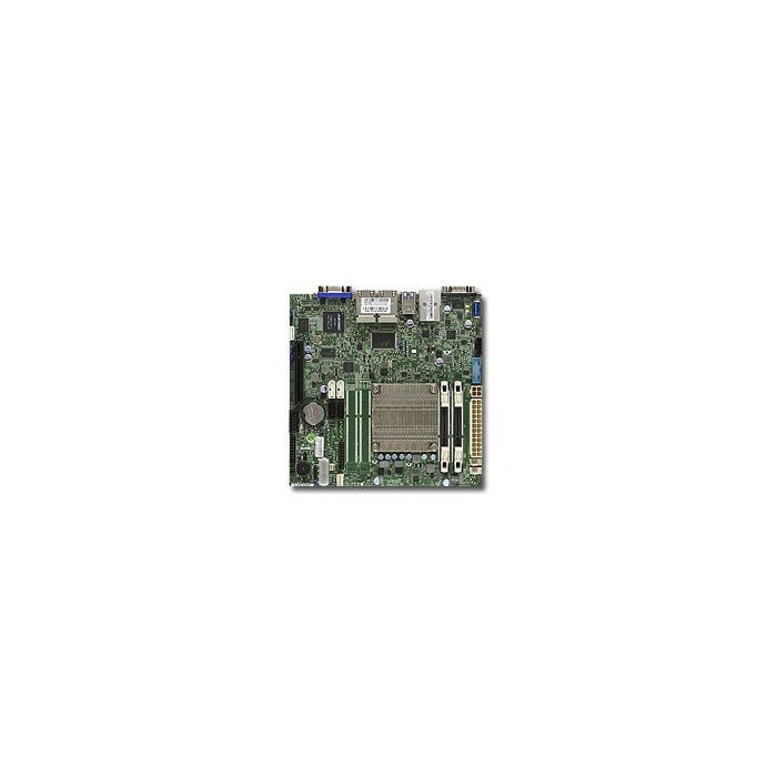 Carte mère, Supermicro MBD-A1SRI-2358F-O