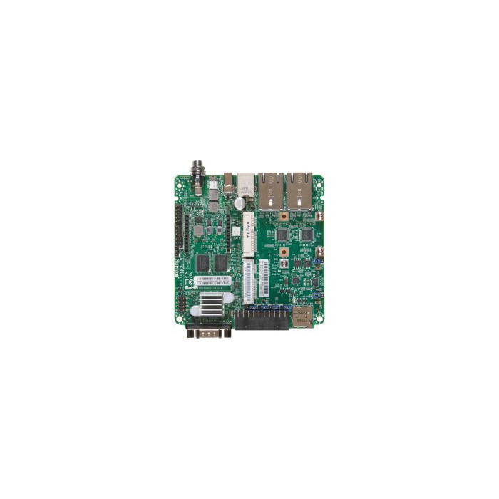 Carte mère, Supermicro MBD-A1SQN-O