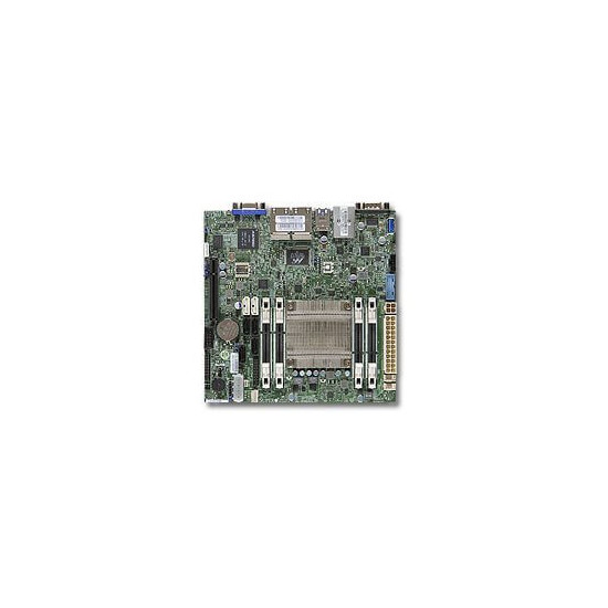 Carte mère, Supermicro MBD-A1SAI-2550F-B