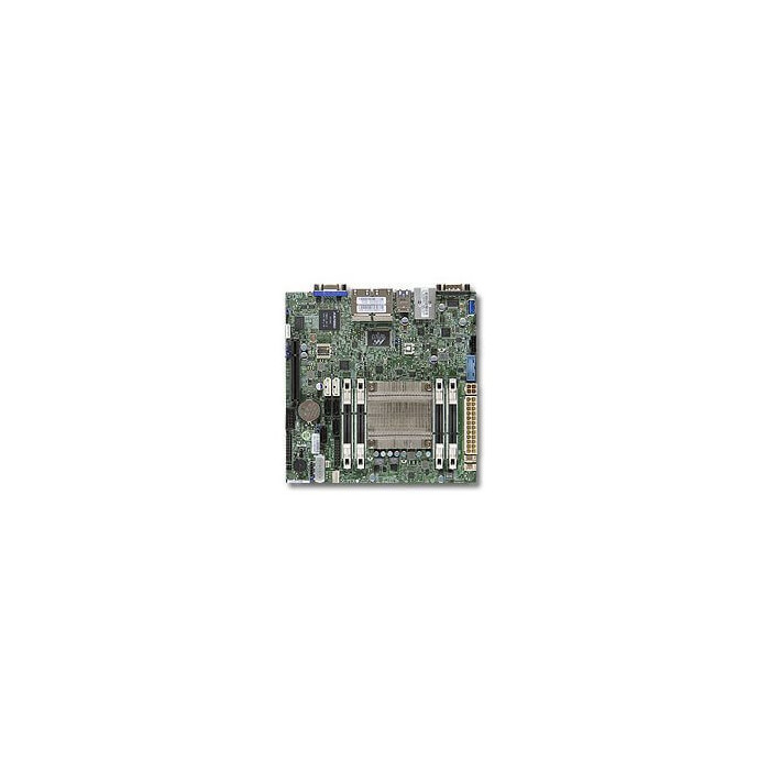 Carte mère, Supermicro MBD-A1SAI-2550F-B